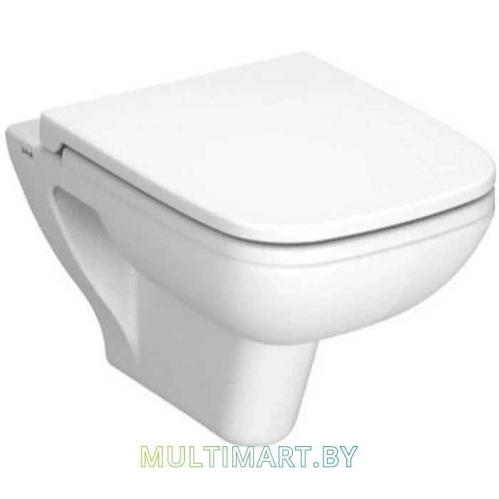 Унитаз Vitra S20 (5507B003-0101)